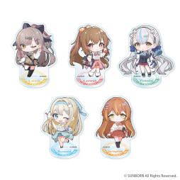 画像ギャラリー No.006のサムネイル画像 / 「ドルフロ2」,POP UP SHOPを渋谷で7月3日から7月31日まで開催