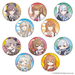 画像ギャラリー No.017のサムネイル画像 / 「ドルフロ2」,POP UP SHOPを渋谷で7月3日から7月31日まで開催
