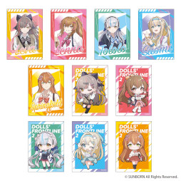 画像ギャラリー No.018のサムネイル画像 / 「ドルフロ2」,POP UP SHOPを渋谷で7月3日から7月31日まで開催