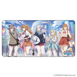 画像ギャラリー No.020のサムネイル画像 / 「ドルフロ2」,POP UP SHOPを渋谷で7月3日から7月31日まで開催