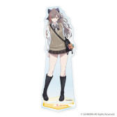画像ギャラリー No.023のサムネイル画像 / 「ドルフロ2」,POP UP SHOPを渋谷で7月3日から7月31日まで開催