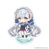 画像ギャラリー No.026のサムネイル画像 / 「ドルフロ2」,POP UP SHOPを渋谷で7月3日から7月31日まで開催