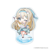 画像ギャラリー No.027のサムネイル画像 / 「ドルフロ2」,POP UP SHOPを渋谷で7月3日から7月31日まで開催