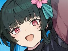 「ドルフロ2」，リアルイベント「サマーフロントin秋葉原」の特設ページを公開。6月27日からはデジタルスタンプラリーが開催される