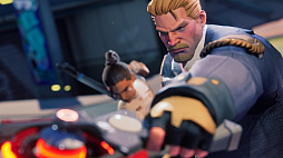 画像ギャラリー No.008のサムネイル画像 / ［G-STAR 2022］スクワッドで戦う新作バトルロイヤルゲーム，「HypeSquad」をプレイ