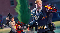 画像ギャラリー No.010のサムネイル画像 / ［G-STAR 2022］スクワッドで戦う新作バトルロイヤルゲーム，「HypeSquad」をプレイ