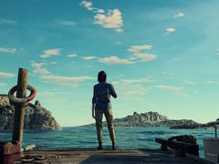 カルトアクションADV「THE CHANT」の日本語版が3月30日発売決定。カルト教団の儀式から生まれたモンスターから逃げ惑うか，それとも立ち向かうか？