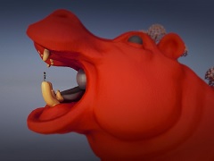 「トゥモロー チルドレン」，“新しい島デザインコンテスト”の受賞者を発表。受賞作品はゲーム内に実装へ