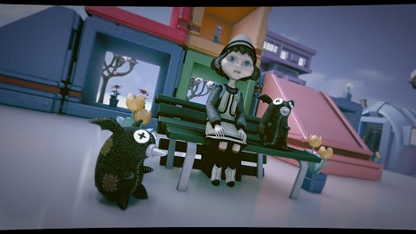 画像ギャラリー No.002のサムネイル画像 / 「トゥモロー チルドレン フェニックス エディション」は本日をもってサービス1周年。新たな島が追加され，各種記念イベントもスタート
