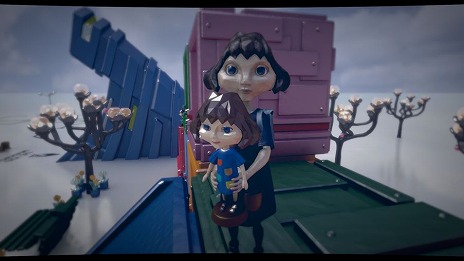 画像ギャラリー No.003のサムネイル画像 / 「トゥモロー チルドレン フェニックス エディション」は本日をもってサービス1周年。新たな島が追加され，各種記念イベントもスタート