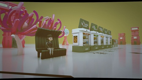 画像ギャラリー No.005のサムネイル画像 / 「トゥモロー チルドレン フェニックス エディション」は本日をもってサービス1周年。新たな島が追加され，各種記念イベントもスタート
