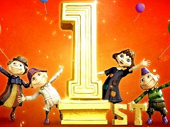 「トゥモロー チルドレン フェニックス エディション」は本日をもってサービス1周年。新たな島が追加され，各種記念イベントもスタート