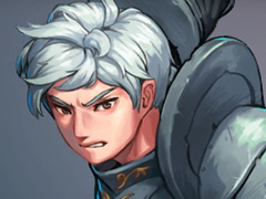 PlayStation版「ファイナルソード」本日リリース。PS5専用，PS Storeに表示のあった“3D立体視”には非対応で登場