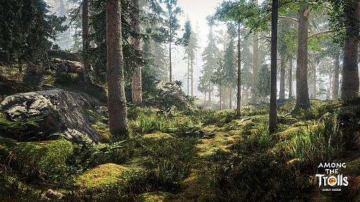 画像ギャラリー No.002のサムネイル画像 / 505 Games Showcase Spring 2022で紹介された新作情報をお届け。アクションRPG「Stray Blade」や新発表「Miasma Chronicles」など4作