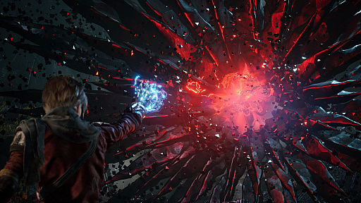 画像ギャラリー No.009のサムネイル画像 / 505 Games Showcase Spring 2022で紹介された新作情報をお届け。アクションRPG「Stray Blade」や新発表「Miasma Chronicles」など4作