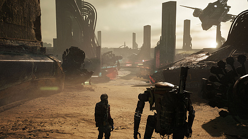 画像ギャラリー No.012のサムネイル画像 / 505 Games Showcase Spring 2022で紹介された新作情報をお届け。アクションRPG「Stray Blade」や新発表「Miasma Chronicles」など4作
