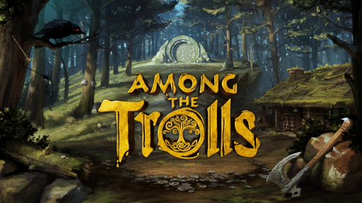 画像ギャラリー No.002のサムネイル画像 / 「Among the Trolls」，早期アクセスを2025年内にSteamで開始。フィンランドの森に隠された謎に迫るサバイバルアクションアドベンチャー