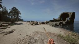 画像ギャラリー No.003のサムネイル画像 / 「Among the Trolls」，早期アクセスを2025年内にSteamで開始。フィンランドの森に隠された謎に迫るサバイバルアクションアドベンチャー