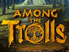 「Among the Trolls」，早期アクセスを2025年内にSteamで開始。フィンランドの森に隠された謎に迫るサバイバルアクションアドベンチャー