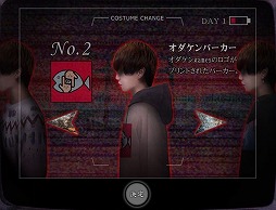 画像ギャラリー No.006のサムネイル画像 / 「絶叫死人」がSteamで6月3日にリリース。「つぐのひ」シリーズとオダケン氏のコラボ作品