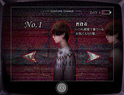 画像ギャラリー No.006のサムネイル画像 / 「つぐのひ」シリーズדオダケン”コラボのホラーゲーム「絶叫死人」本日リリース