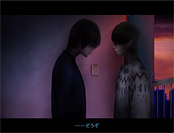 画像ギャラリー No.011のサムネイル画像 / 「つぐのひ」シリーズדオダケン”コラボのホラーゲーム「絶叫死人」本日リリース