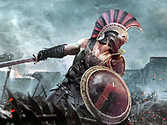 ギリシア神話の英雄アキレウスを主人公にしたアクションRPG「Achilles: Legends Untold」，2023年第3四半期のリリースが決定に