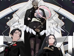 PC版「Caligula2」本日発売，6月30日まで30％オフに。新キービジュアルが公開され，Twitterキャンペーンもスタート