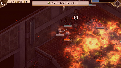 画像ギャラリー No.010のサムネイル画像 / 「マーセナリーズリバース 追憶のワイルドリンクス」,PC(Steam)版のストアページ公開