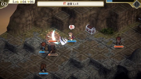 画像ギャラリー No.003のサムネイル画像 / Steam版「マーセナリーズリバース 追憶のワイルドリンクス」の発売日が6月30日に決定。 ローンチセールを実施予定