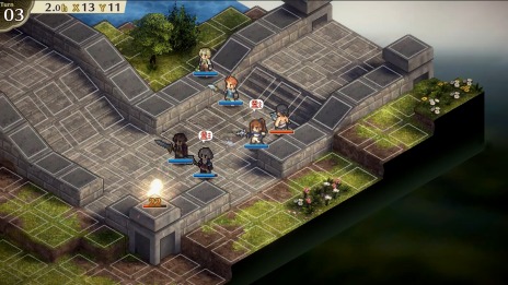 画像ギャラリー No.008のサムネイル画像 / Steam版「マーセナリーズリバース 追憶のワイルドリンクス」の発売日が6月30日に決定。 ローンチセールを実施予定