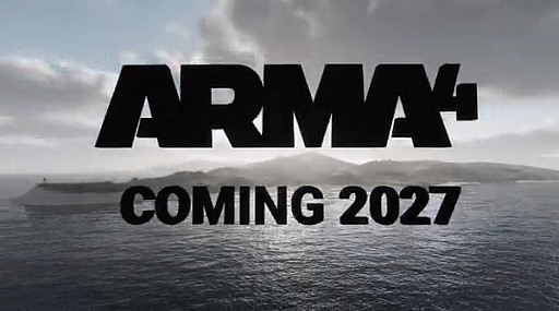 画像ギャラリー No.002のサムネイル画像 / 「Arma 4」，2027年にリリース。Bohemia Interactive25周年記念コンサートで発表