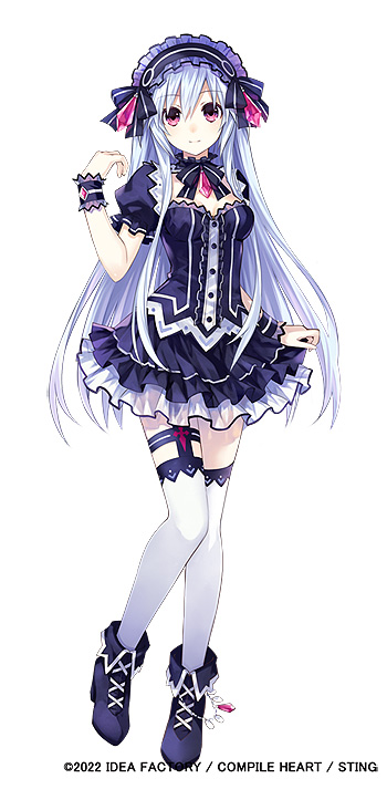 画像ギャラリー No.005のサムネイル画像 / コンパイルハート最新作「フェアリーフェンサー エフ Refrain Chord」9月15日発売。シリーズ主要キャラが勢揃いするタクティクスRPG