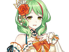 「フェアリーフェンサー エフ Refrain Chord」，歌姫の歌唱担当12名を公開。“歌”が鍵となるコンパイルハート最新作