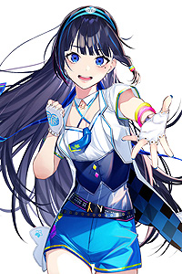 画像ギャラリー No.014のサムネイル画像 / 「フェアリーフェンサー エフ Refrain Chord」,歌姫の歌唱担当12名を公開。“歌”が鍵となるコンパイルハート最新作