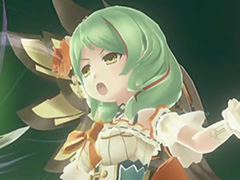 「フェアリーフェンサー エフ Refrain Chord」最新PV公開。あらすじや登場キャラ，歌が共鳴する“ドラマチックレゾナンス”などを紹介