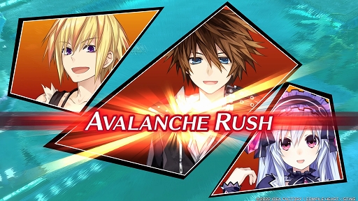 画像ギャラリー No.020のサムネイル画像 / 「フェアリーフェンサー エフ Refrain Chord」プレイレポート。歌をテーマにした新要素と,高いカスタマイズ性が魅力の意欲作