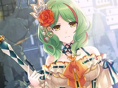 「フェアリーフェンサー エフ Refrain Chord」プレイレポート。歌をテーマにした新要素と，高いカスタマイズ性が魅力の意欲作