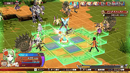 画像ギャラリー No.004のサムネイル画像 / ガラパゴスRPG evolve第1弾「フェアリーフェンサー エフ Refrain Chord」が発売に。ボーカル楽曲には豪華声優&アーティストが参加
