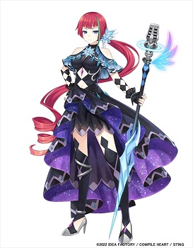 画像ギャラリー No.016のサムネイル画像 / ガラパゴスRPG evolve第1弾「フェアリーフェンサー エフ Refrain Chord」が発売に。ボーカル楽曲には豪華声優&アーティストが参加