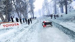 画像ギャラリー No.003のサムネイル画像 / ラリーゲーム「WRC ジェネレーションズ」，PS5/PS4向け日本語版が2022年11月10日に発売決定。予約受付を本日開始