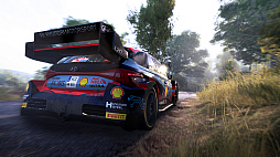 画像ギャラリー No.004のサムネイル画像 / ラリーゲーム「WRC ジェネレーションズ」，PS5/PS4向け日本語版が2022年11月10日に発売決定。予約受付を本日開始