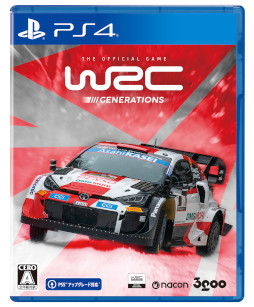 画像ギャラリー No.002のサムネイル画像 / 「WRCジェネレーションズ」,YouTuberピカーさんによる先行プレイ動画を公開
