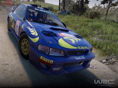 ラリーゲーム「WRCジェネレーションズ」のPS5/PS4向け日本語版，本日発売。“シトロエンC4”などのDLCを含めたバンドル版も販売開始
