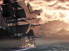 「GreedFall II: The Dying World」の制作発表。人気アクションRPGの続編は，前作の3年前の旧大陸を描くオリジンストーリーに