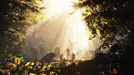 画像ギャラリー No.002のサムネイル画像 / 「GreedFall II: The Dying World」の制作発表。人気アクションRPGの続編は,前作の3年前の旧大陸を描くオリジンストーリーに