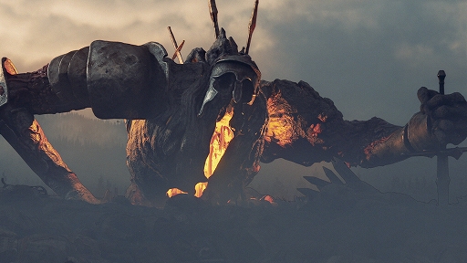 画像ギャラリー No.003のサムネイル画像 / 独特の世界観が秀逸なアクションRPG「Greedfall II: The Dying World」，PC向けアーリーアクセス版を9月24日にリリース