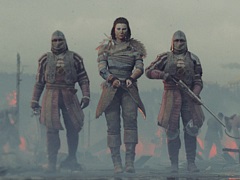 独特の世界観が秀逸なアクションRPG「Greedfall II: The Dying World」，PC向けアーリーアクセス版を9月24日にリリース