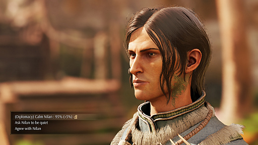 画像ギャラリー No.005のサムネイル画像 / アクションRPG続編「Greedfall II: The Dying World」は，ストラテジックなプレイ体験を得られる新たなバトルシステムに［gamescom］