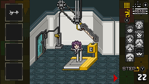 画像ギャラリー No.003のサムネイル画像 / Switch版「やばたにえん酸」5月26日配信スタート。脱出ゲーム“やばたにえん”シリーズ第3弾で，本編に加え新シナリオ“田中追憶編”も収録